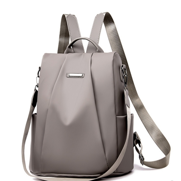 Casual Travel Backpack Bag for Women - Picture 2 of 3